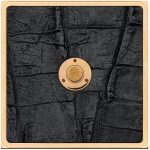 Artemis Leather Black