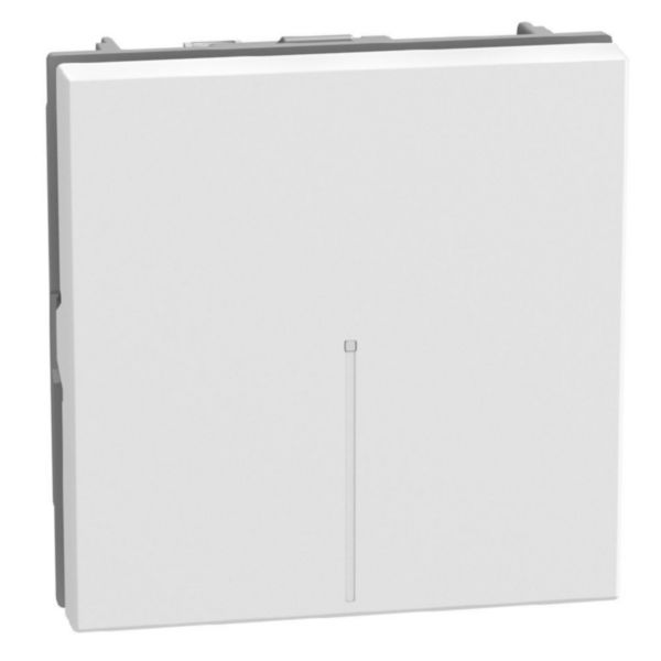 Light Now ДЕВИАТОРЕН АКСИАЛЕН КЛЮЧ 10AX 2M БЯЛ