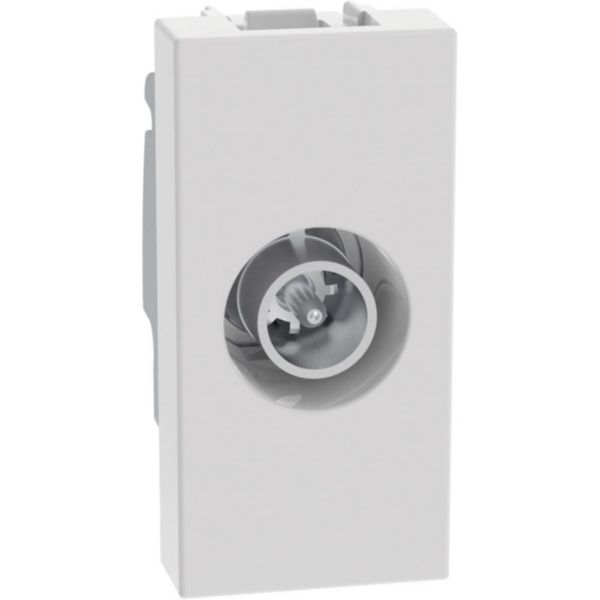 Light Now TV РОЗЕТКА 1М БЯЛ