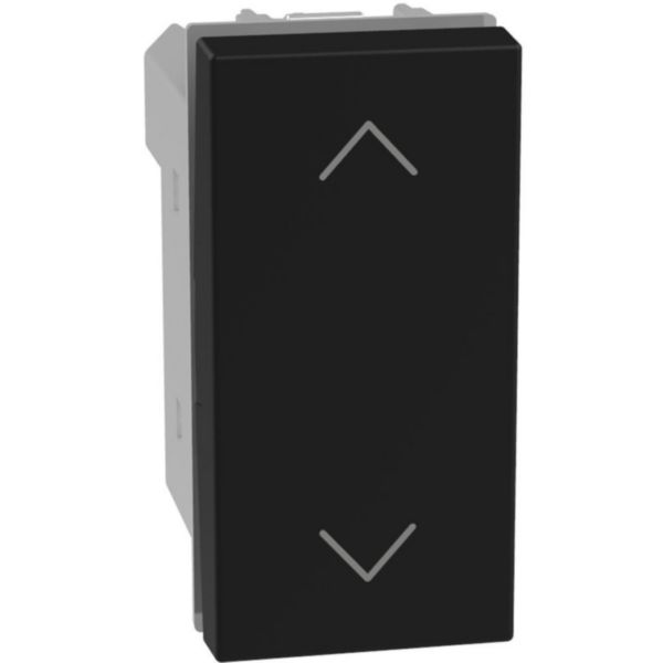 Light Now БУТОН ЗА ЩОРИ 1М ГРАФИТ