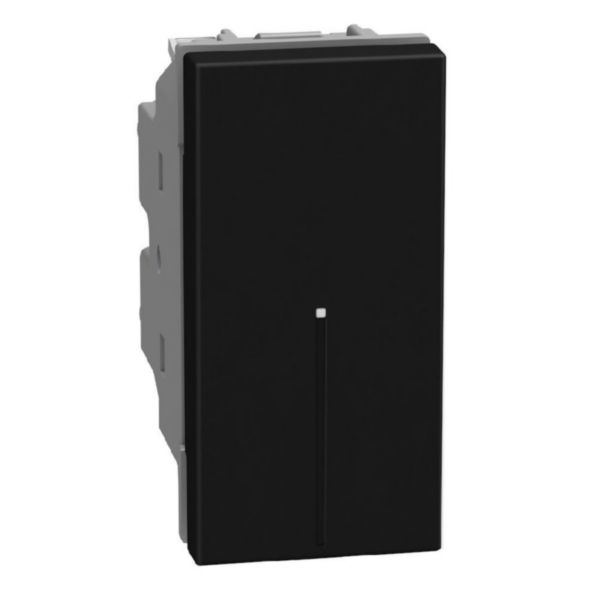 Light Now ДЕВИАТОРЕН АКСИАЛЕН КЛЮЧ 10AX 1M ГРАФИТ